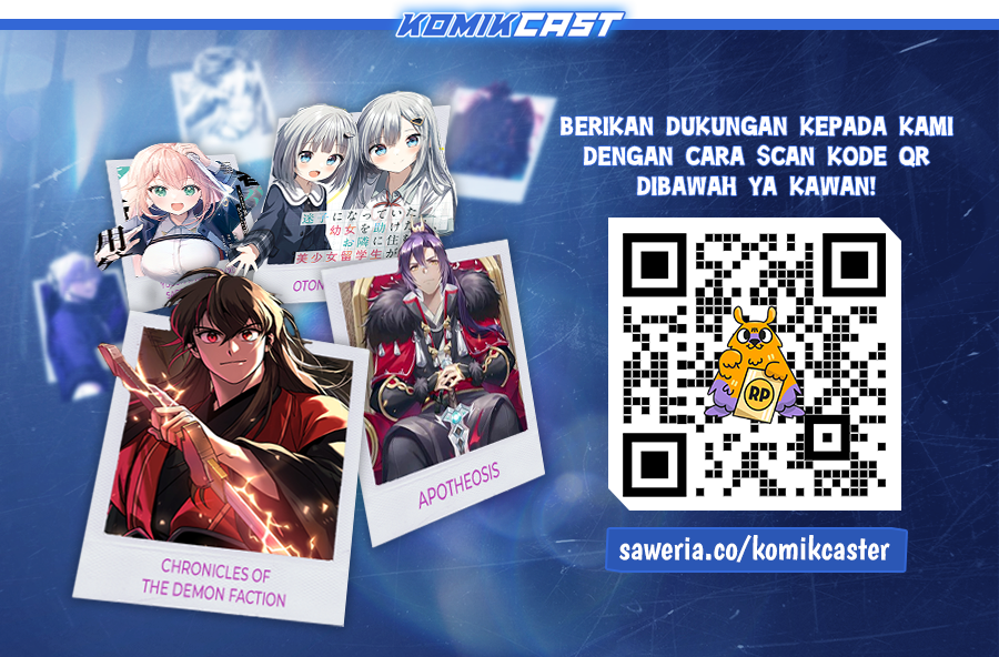Demon Lord’s Martial Arts Ascension
